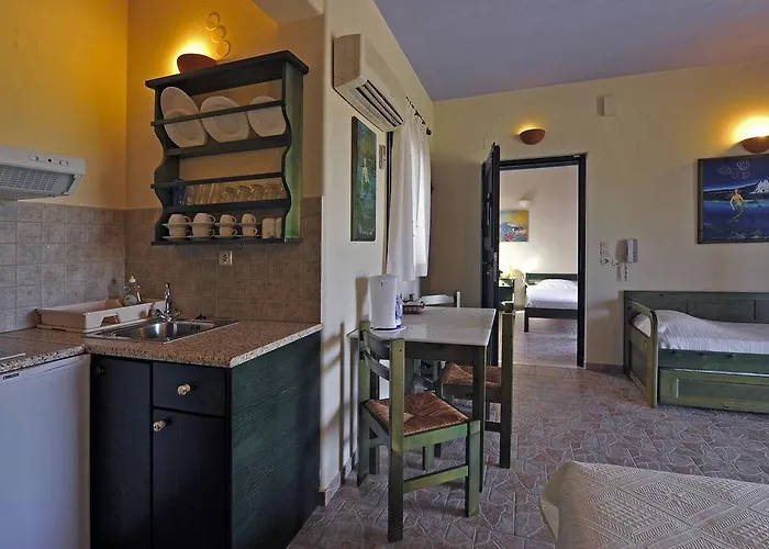 Anemones & - Onar Collection 4*