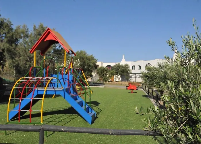 Anemones & - Onar Collection Apartmanhotel 4*