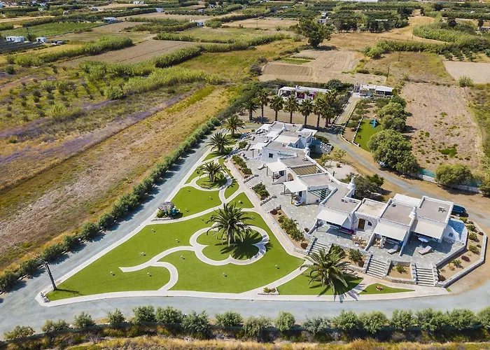 Anemones & - Onar Collection Apartmanhotel 4*