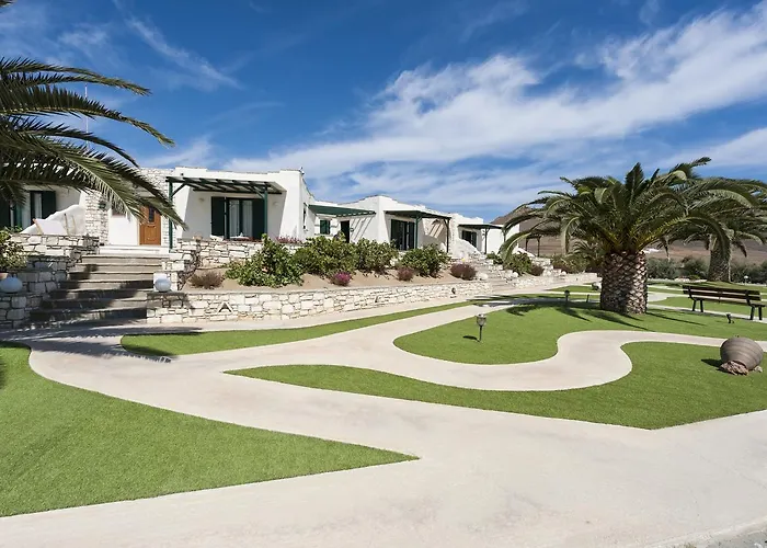 Anemones & - Onar Collection 4* Mólosz Páru