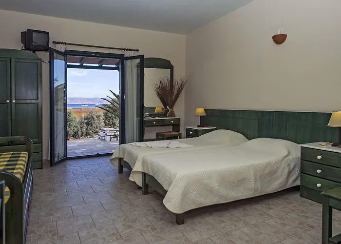 Apartmanhotel Anemones & - Onar Collection 4*