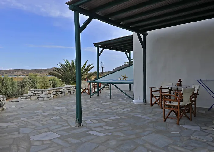 Apartmanhotel Anemones & - Onar Collection 4*