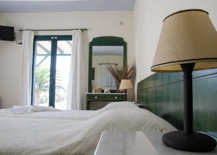 Anemones & - Onar Collection Apartmanhotel