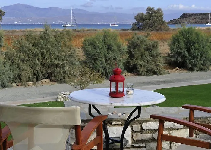 Apartmanhotel Anemones & - Onar Collection 4*