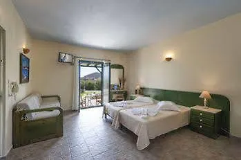 Anemones & - Onar Collection Apartmanhotel Mólosz Páru