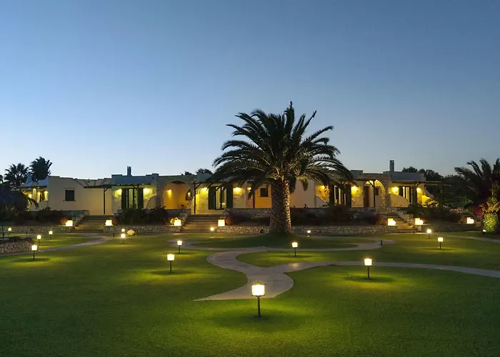 Anemones & - Onar Collection Apartmanhotel 4*