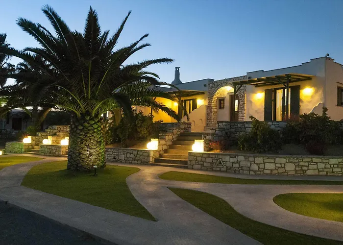 Apartmanhotel Anemones & - Onar Collection