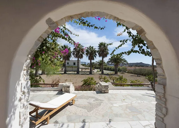 Anemones & - Onar Collection Apartmanhotel