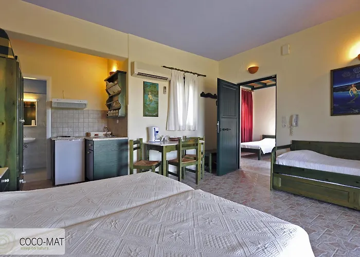 Anemones & - Onar Collection 4*