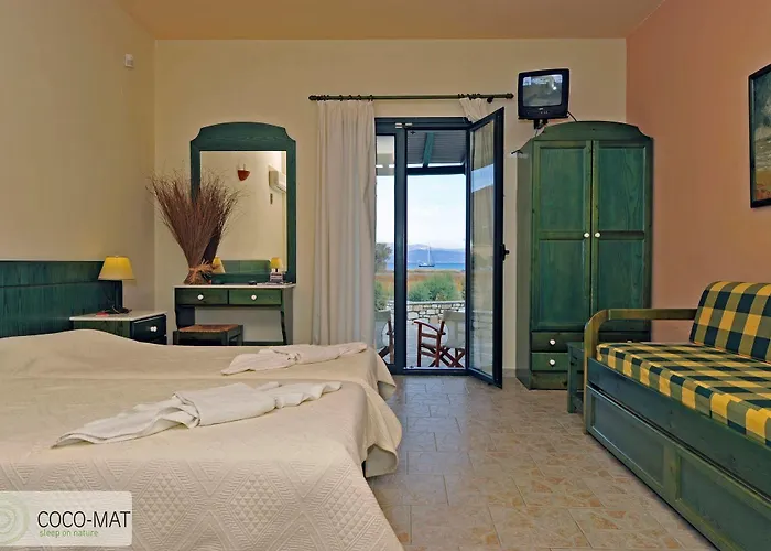 Apartmanhotel Anemones & - Onar Collection 4*