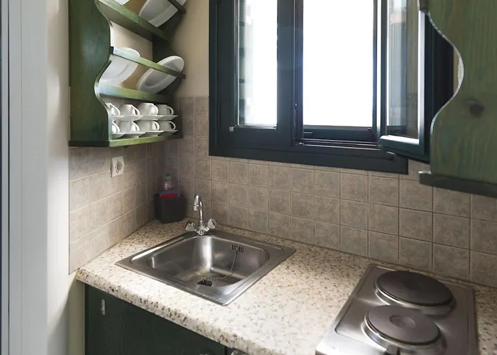 Anemones & - Onar Collection Apartmanhotel 4*