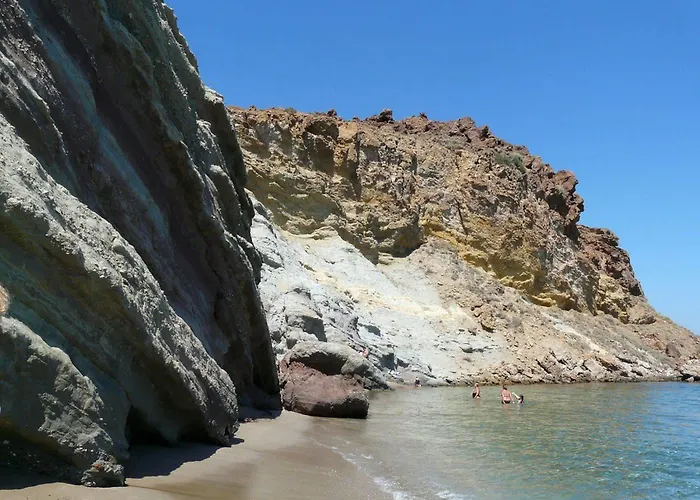 Apartmanhotel Anemones & - Onar Collection 4*