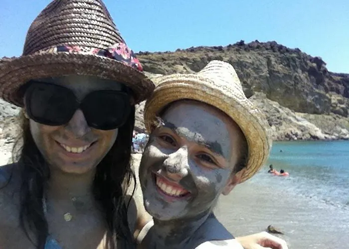 Anemones & - Onar Collection Apartmanhotel 4*