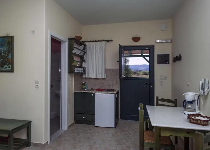 Apartmanhotel Anemones & - Onar Collection