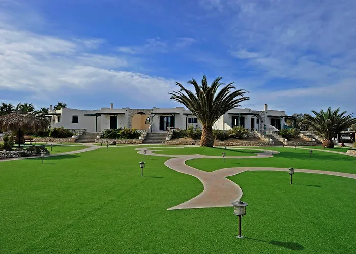 Apartmanhotel Anemones & - Onar Collection Mólosz Páru