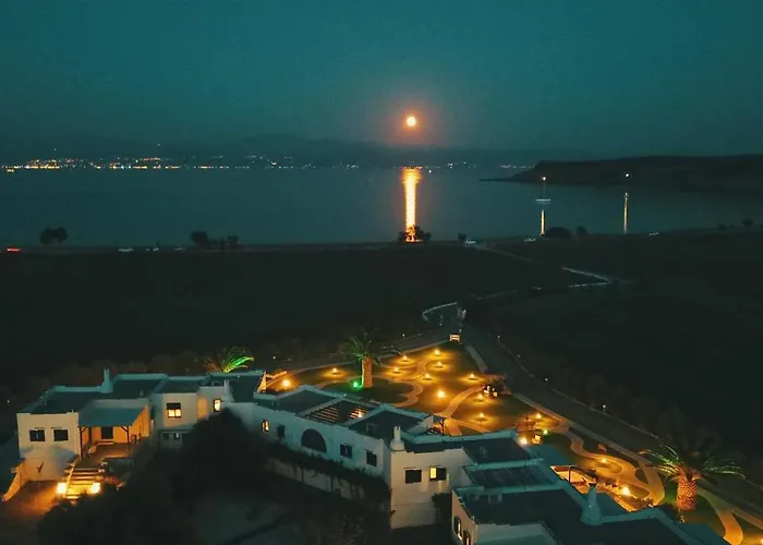 Apartmanhotel Anemones & - Onar Collection