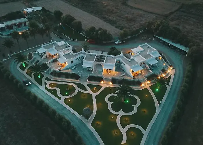 Anemones & - Onar Collection Apartmanhotel 4*