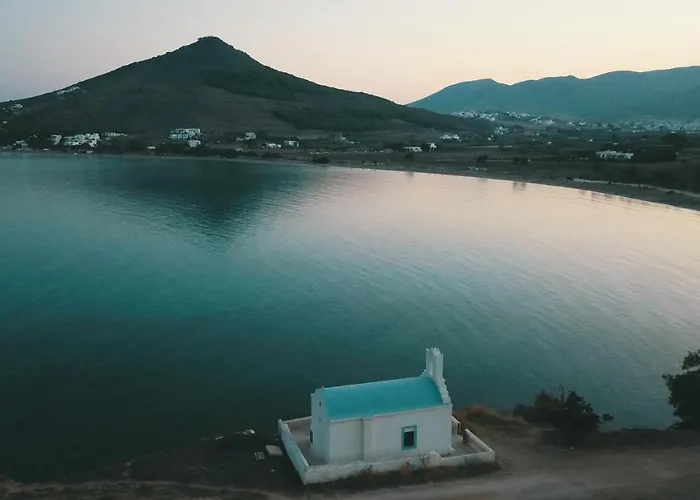 Apartmanhotel Anemones & - Onar Collection 4*