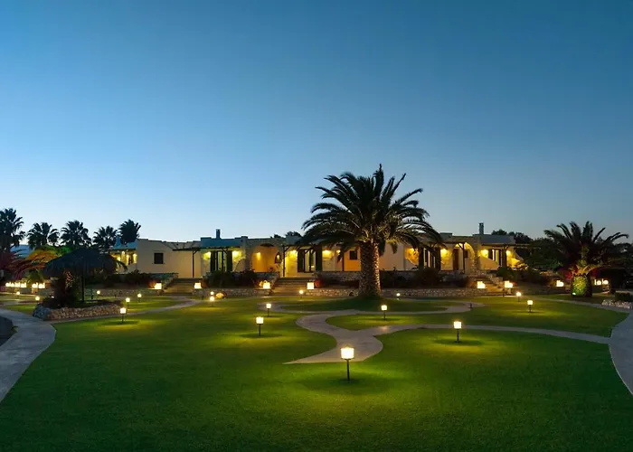 Anemones & - Onar Collection Apartmanhotel 4*