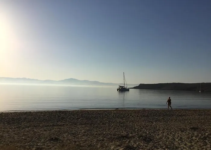 Aparthotel Anemones & - Onar Collection Molos (Paros)