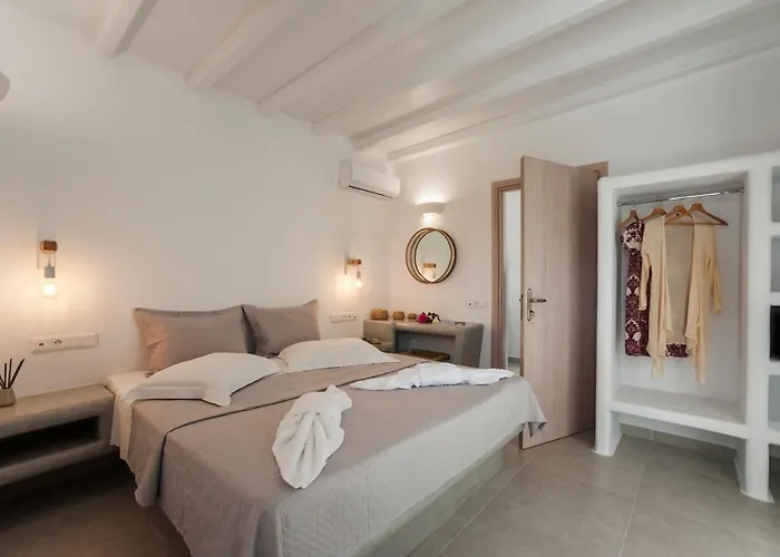 Anemones & - Onar Collection Apartmanhotel 4*